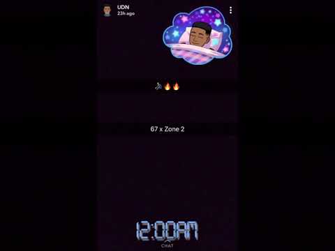 67 Monkey x (Zone 2) Kwengface/Narsty New Tune Preview (67)