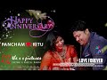 Best wedding anniversary 2019 panchamritu the s s pictures a branch of studio sharda