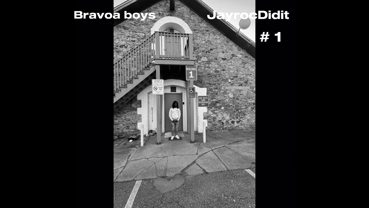 JayrocDidit - #1