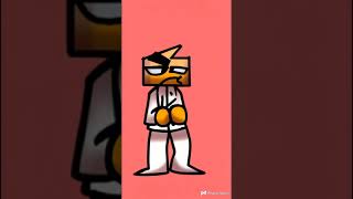 Why Is Nicknack Melting?