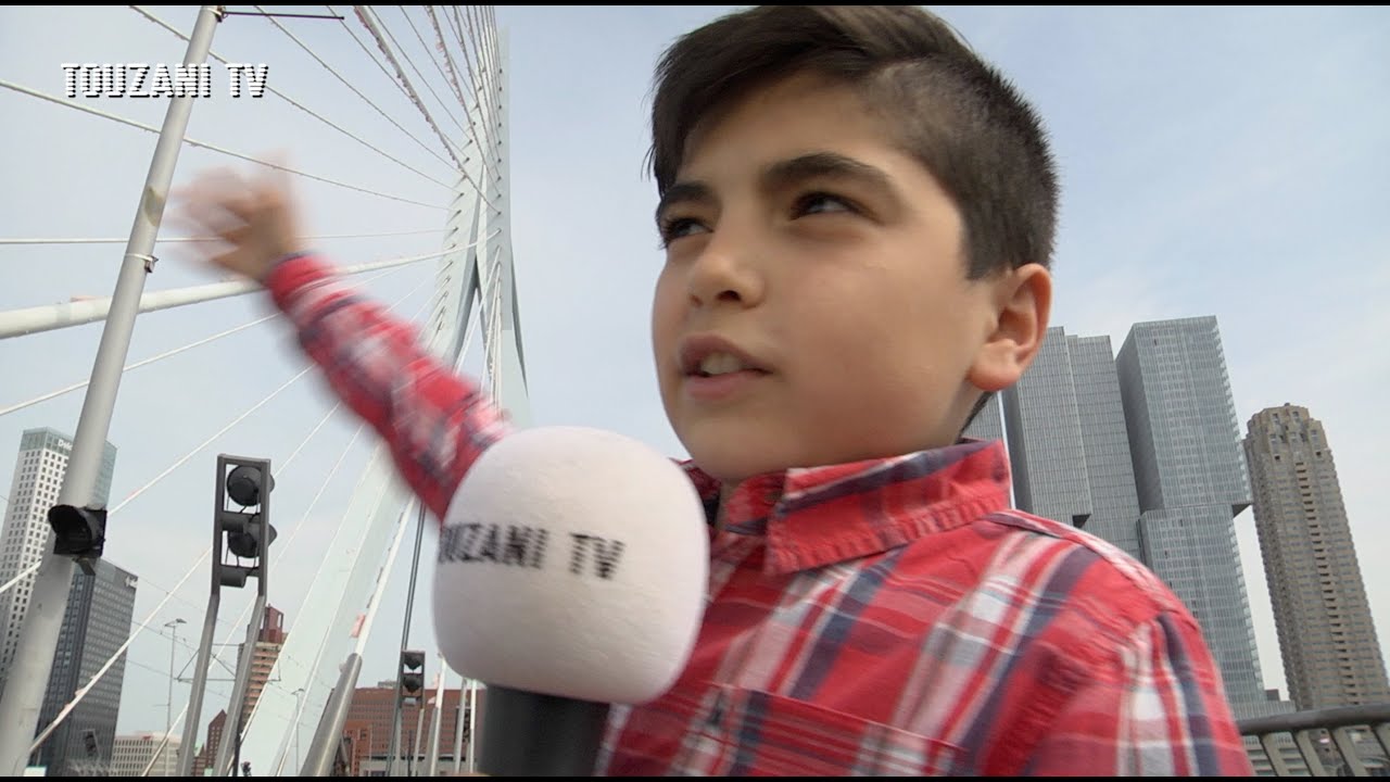 Touzani School ALL YOU CAN EAT KAPSALON & PIZZA