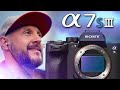 Sony A7S III - ПРЕВЬЮ – 12мп в 2020 году – это круто или нет ?