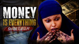 MONEY💸IS EVERYTHING  | LACAG | SHORT FILM 2026 | STREAMNXT TV