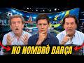 REUNIÓN SECRETA CON EL BARÇA: EL CASO JULIÁN ENTRA EN SU MOMENTO MÁS CALIENTE
