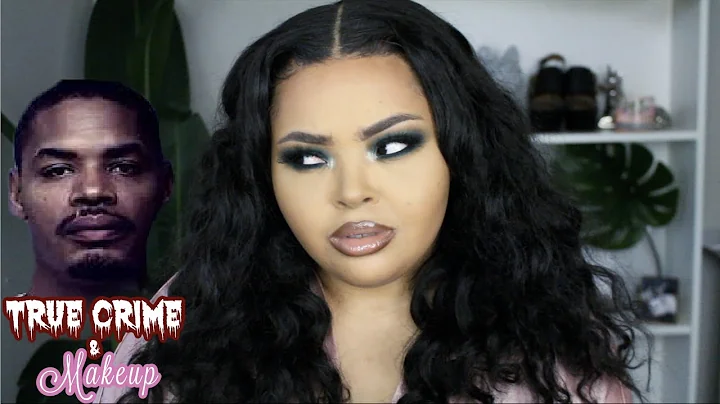 True Crime | Alesia Warrior | Brittney Vaughn