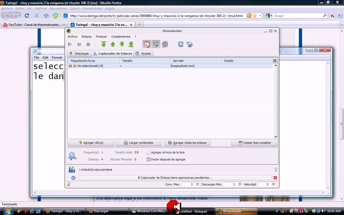 jdownloader youtube playlist jdownloader youtube playlist