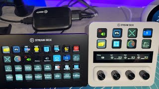 Elgato Stream Deck+ Not a Replacement for The OG