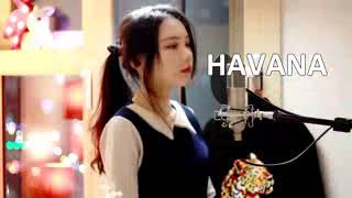 Lagu cover hevana