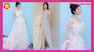 Màn lột xác lộng lẫy của Đàm Tùng Vận: khoe sức hút nữ tính và phong thái tự tin