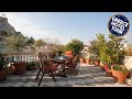 House at the Foothills of Acropolis | Athens, Greece | Hotel Review ⭐