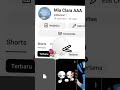 Makasih semua ya 😁#subscribe #emojicat #shortvideo
