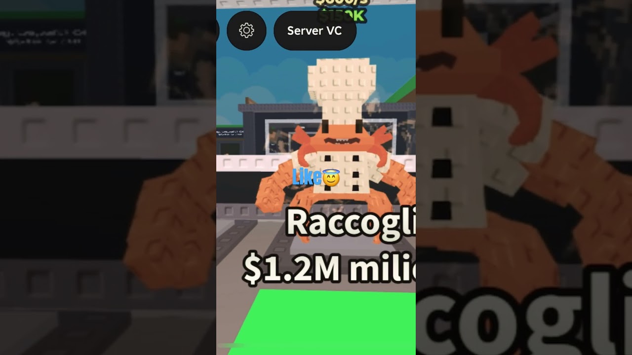 You’re brainrot if you…