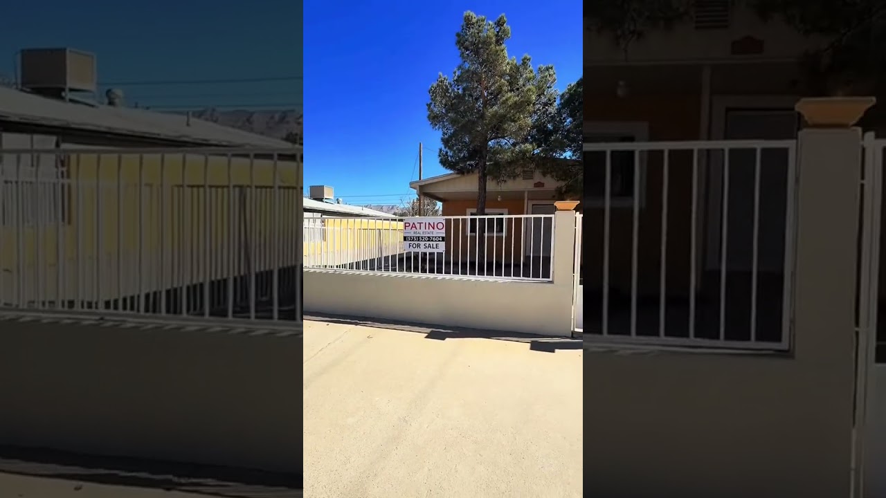 Homes for Sale in Las Cruces NM | Free Home Valuation