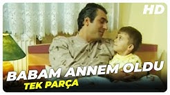 Babam Annem Oldu - Türk Filmi