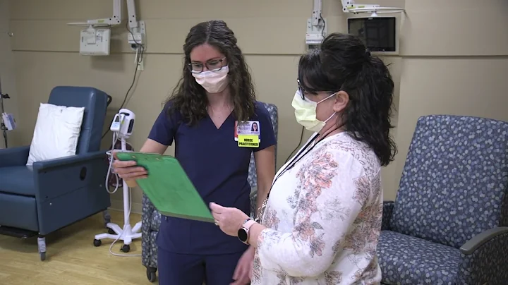 Brittany Bennett, NP-C | Maine Infusion Center