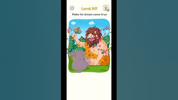 Dop 3 🌙 level 317 #dop3 #shorts