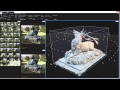 Capturing reality tutorial model computation from images