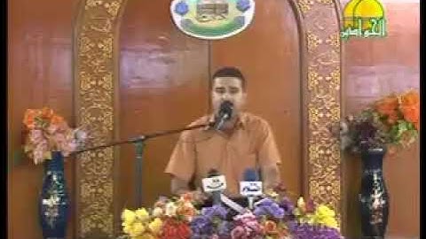 ماتيسر من سورة المزمل | القارئ جاسم محمد العبدلي