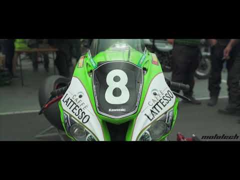Kawasaki Meet at