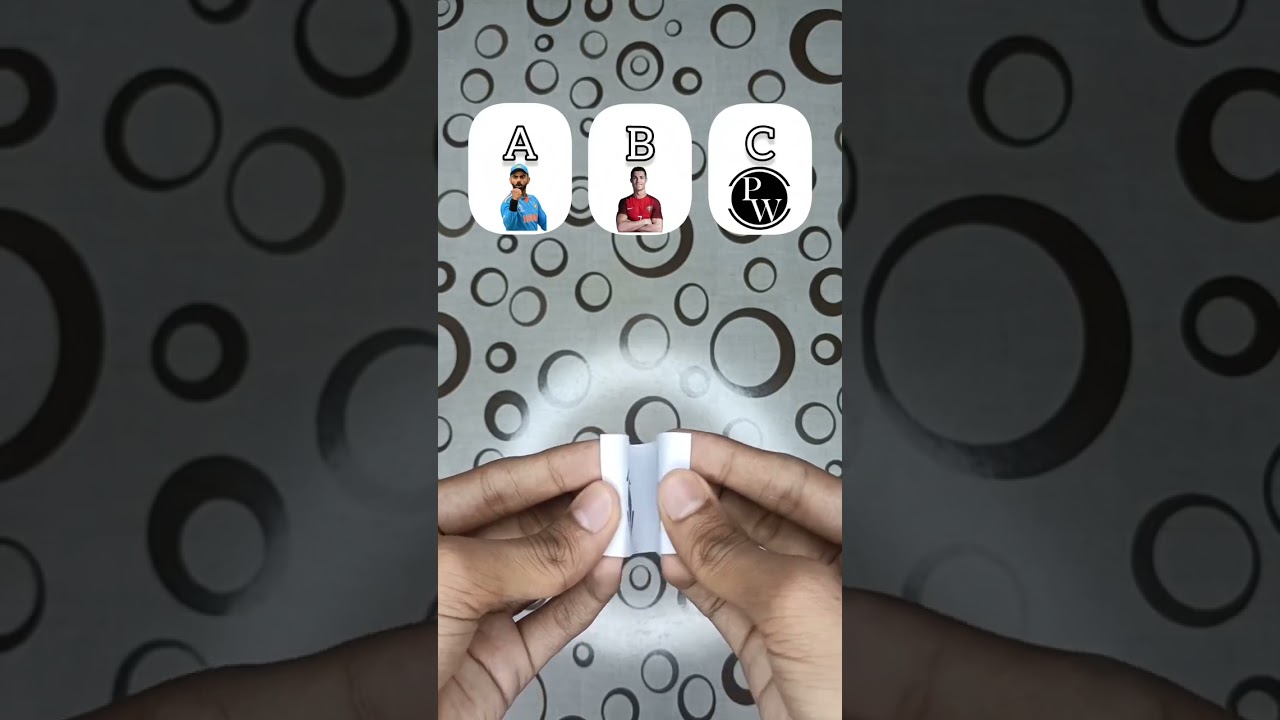 Eyes Testing Challenge 18 