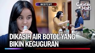 Kakak Ipar Ngeracunin Adik Iparnya | Best Cut Catatan Hati Eps 28 (3/3)