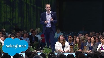 Salesforce for Marketing Engagement Reimagined for Today