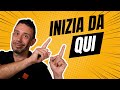 Inizia da qui - 30 giorni di lievitazione