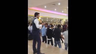 Grup Aği̇ri̇ Baran Serhad Hozan Arhat Menderes Çiftçi Ve Rıza Düzgün Resimi