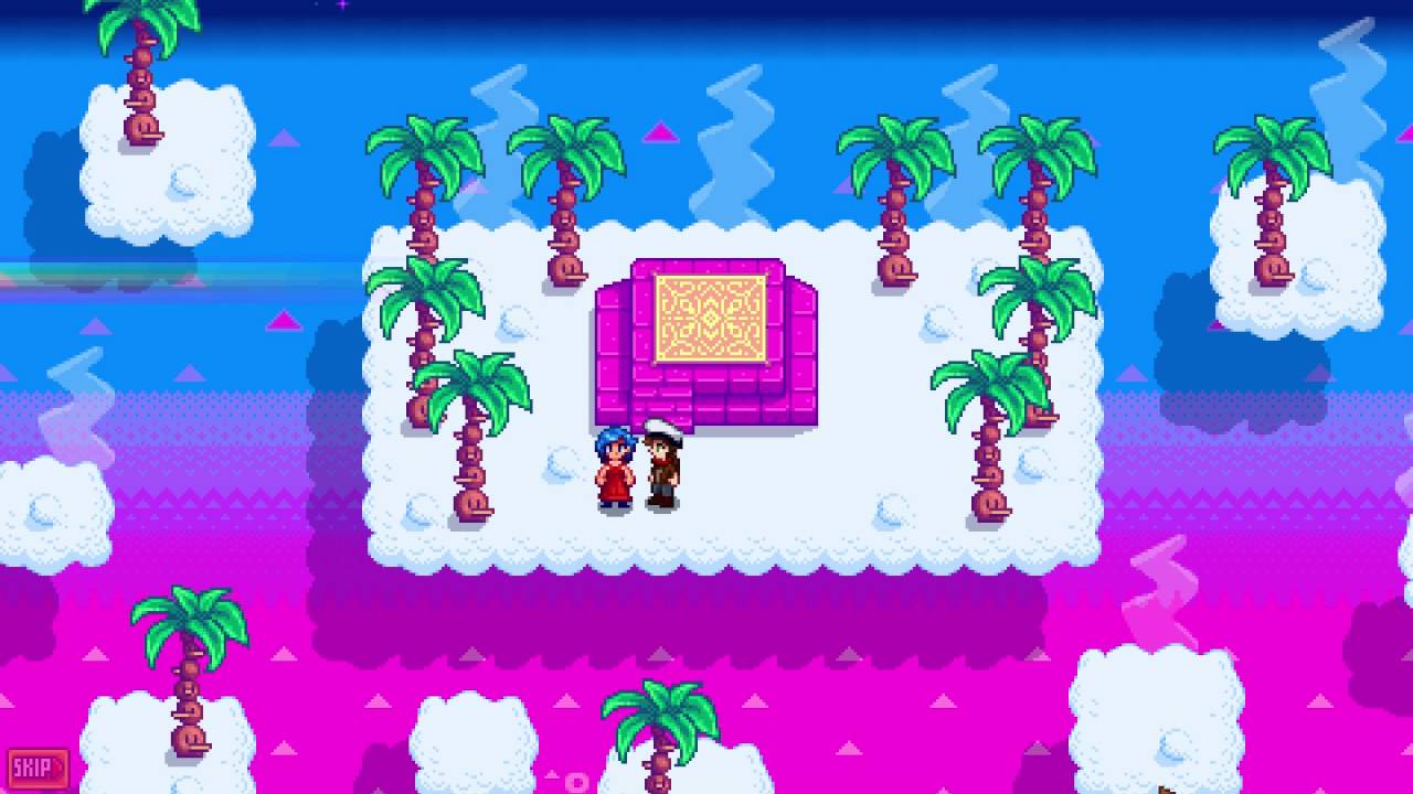 Stardew Valley In Emily's Dreams YouTube