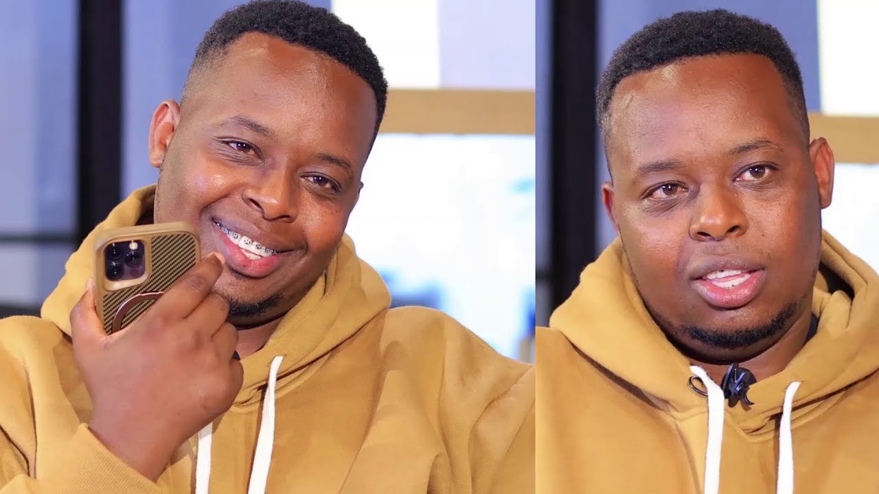 UMUGORE UFITE UMUGABO UTABYARA AHORA ANSABA NGO MUTERE INDA UMUGABO WE NTAZABIMENYA/AZANYISHYURA NEZ