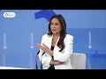 جواد عدرا: الفرصة الاميركية الايرانية فاتحة جيدة لنحكي مع بعض… رئيس الجمهورية مدعو أن يجمع ولا يفرق