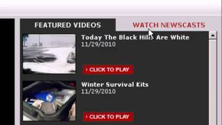 New KELOLAND.com Video Page