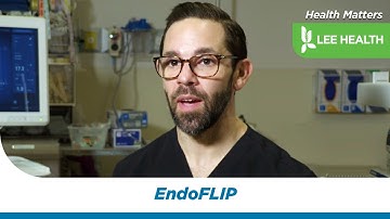 EndoFLIP
