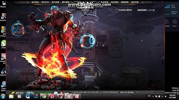 HOW TO FIX THIS ASSAULT FIRE CHINA PROBLEM PLS