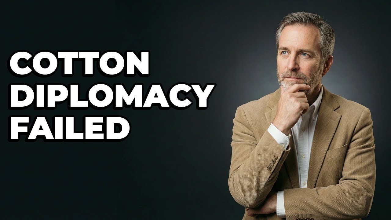 How Effective Was King Cotton Diplomacy For The Confederacy?