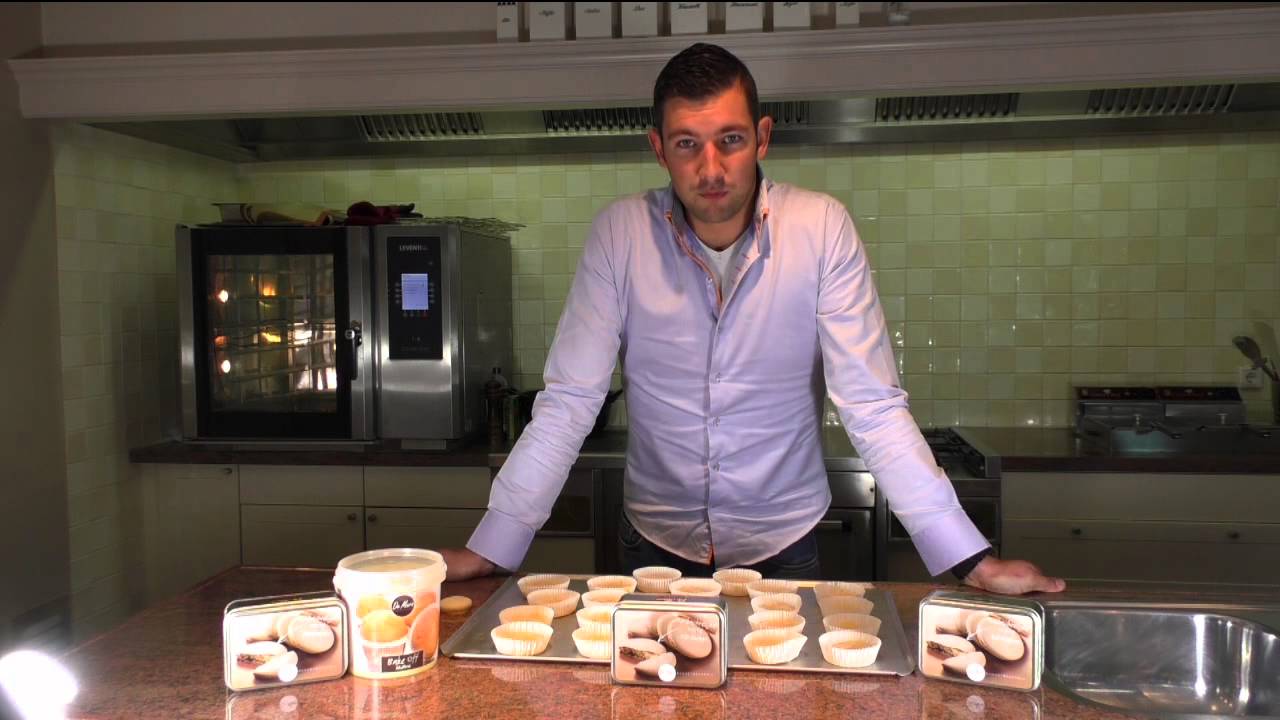 Horesca Smulders Introduceert - DE MARO