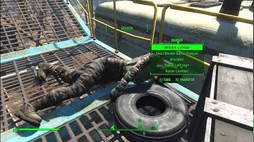 Fallout 4: Returning the Favor: Quest Walkthrough