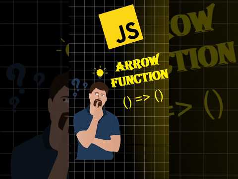 Arrow Function in