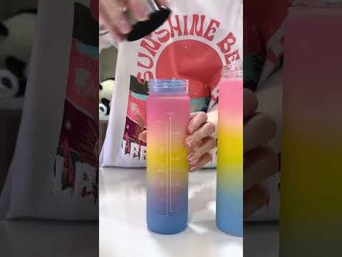 Stay Hydrated in