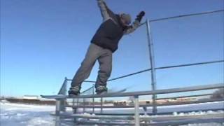 Play it by Ear- Snow Montage