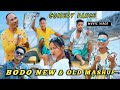 Bodo new  old mashup  rockey baro x himangsu baro starboyvg1694