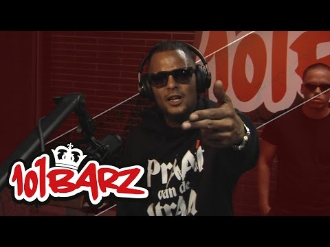 SEPA | Zomersessie 2015 | 101Barz