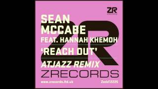 Sean McCabe - Reach Out (Sean's Paradise Edit)