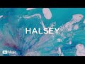Halsey - Artist Spotlight Stories (Official Trailer)