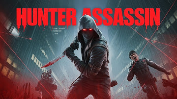 Hunter Assassin _ Gameplay ।। Walkthrough  Part -1 Tutorial  Level 1 To 20 Android Game 🎮🎮..#gamer 