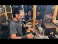 Live Stream from Fukuoka Yatai Japanese Food Stall