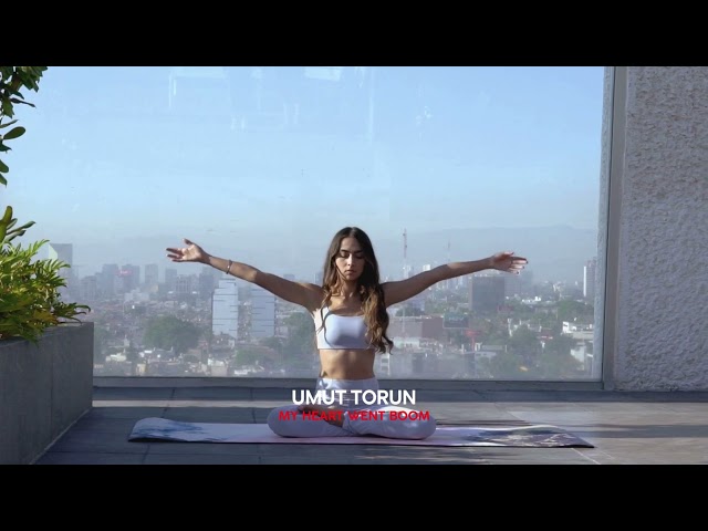 Umut Torun - My Heart Went Boom