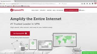 ExpressVPN Review | High-Speed, Secure & Anonymous VPN Service screenshot 5