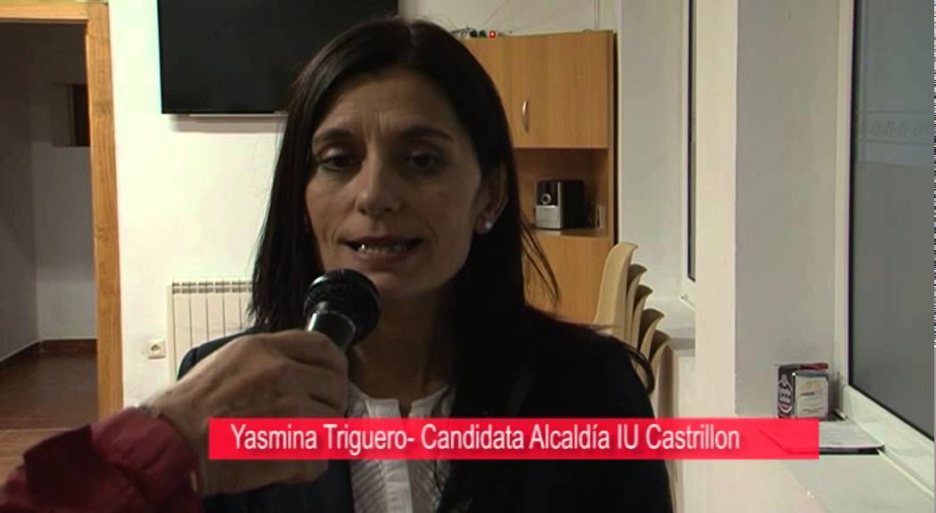 IU Castrillón en Santiago del Monte
