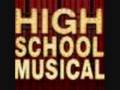 A t4tv rant high school musical